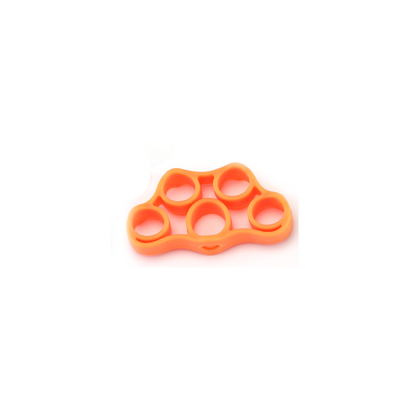 Silicone Finger Strength Trainer