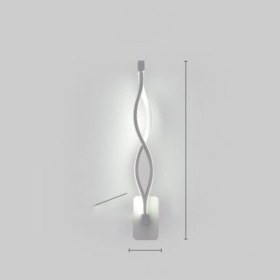 LED Wall Lamp