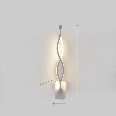 LED Wall Lamp