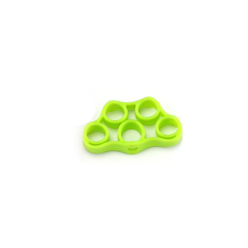 Silicone Finger Strength Trainer