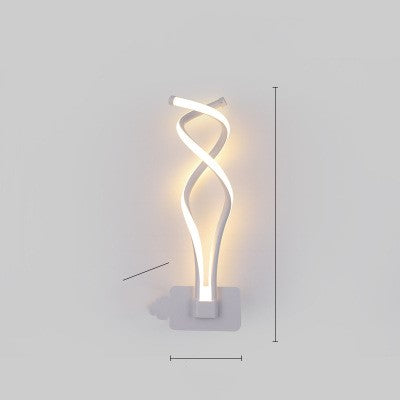 LED Wall Lamp