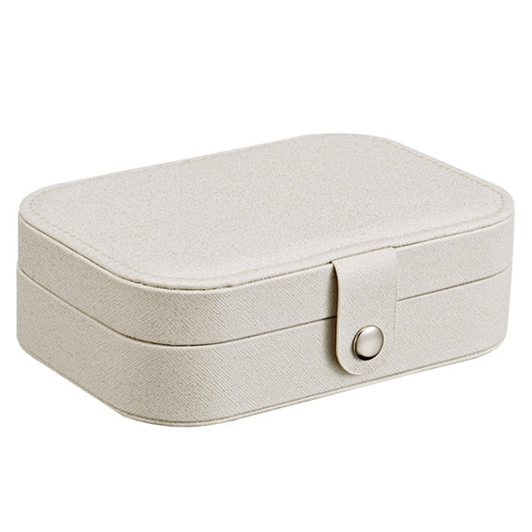 Jewellery Organizer Storage Box