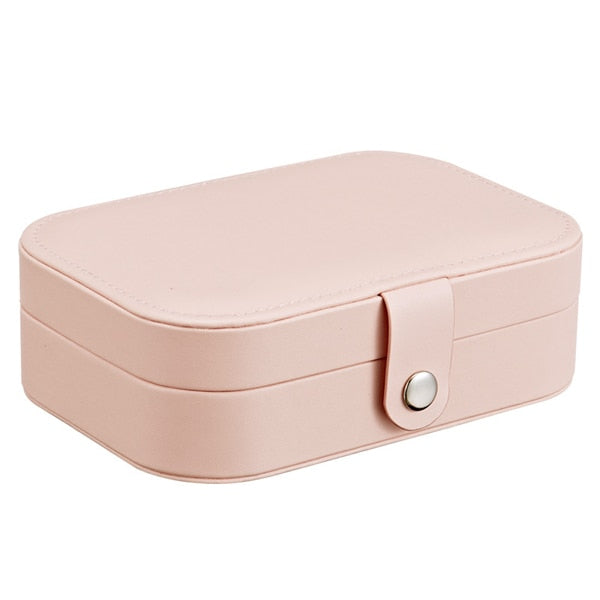 Jewellery Organizer Storage Box