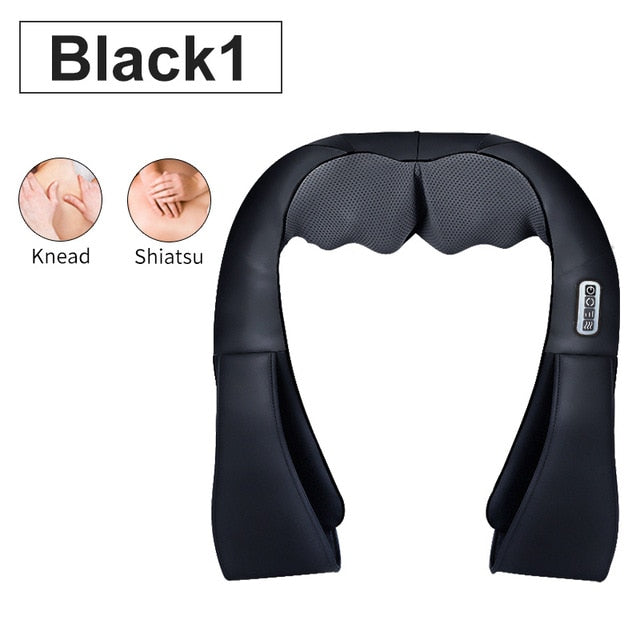 Neck Shoulder Body Massager