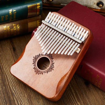 Mini Kalimba