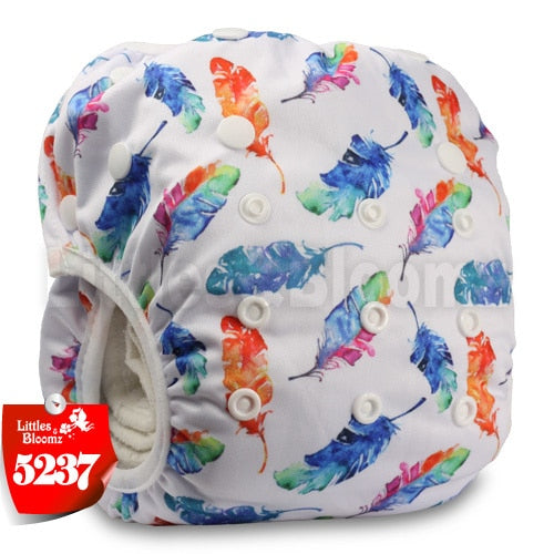 Friendly Nappy Reusable Diaper