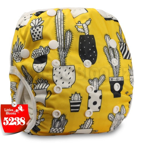 Friendly Nappy Reusable Diaper