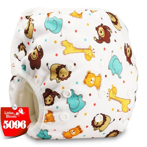 Friendly Nappy Reusable Diaper