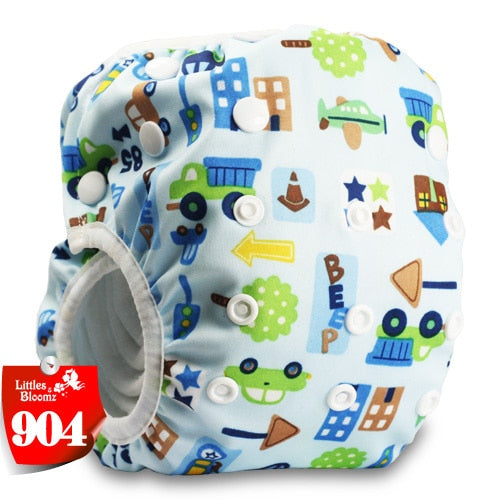 Friendly Nappy Reusable Diaper