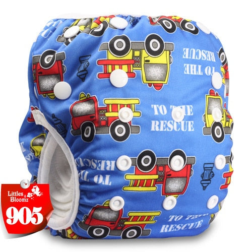 Friendly Nappy Reusable Diaper