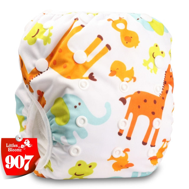 Friendly Nappy Reusable Diaper