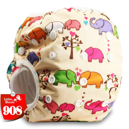 Friendly Nappy Reusable Diaper