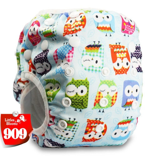 Friendly Nappy Reusable Diaper