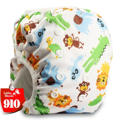 Friendly Nappy Reusable Diaper