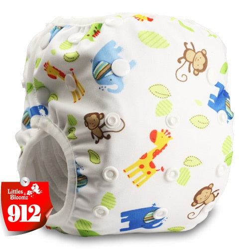 Friendly Nappy Reusable Diaper