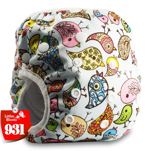 Friendly Nappy Reusable Diaper