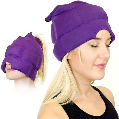 Headache Hat