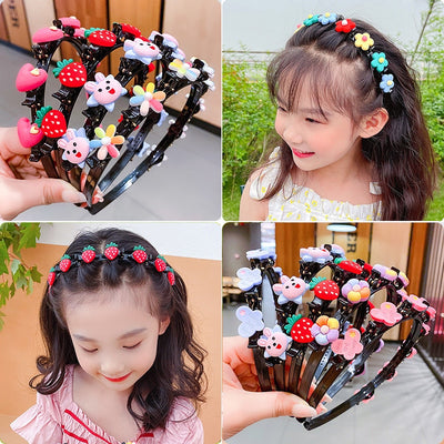 Princess Style Hairpin