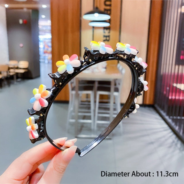 Princess Style Hairpin