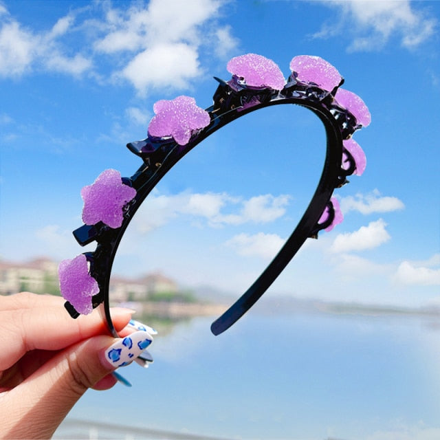 Princess Style Hairpin