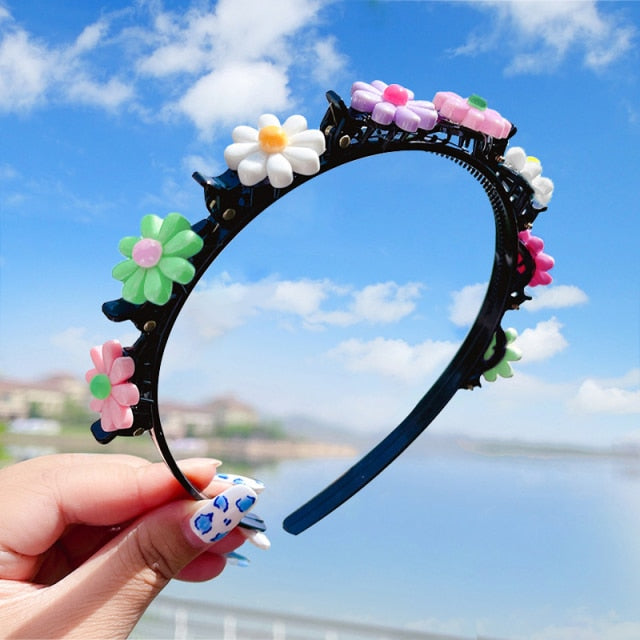 Princess Style Hairpin