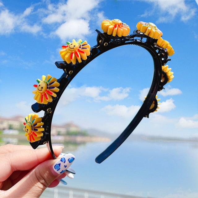 Princess Style Hairpin