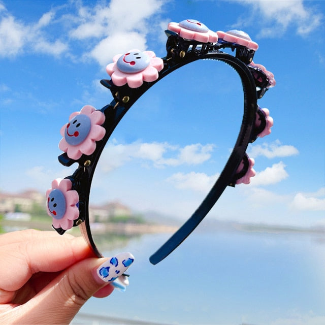 Princess Style Hairpin