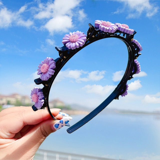 Princess Style Hairpin