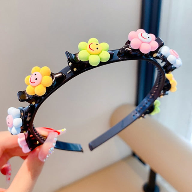 Princess Style Hairpin