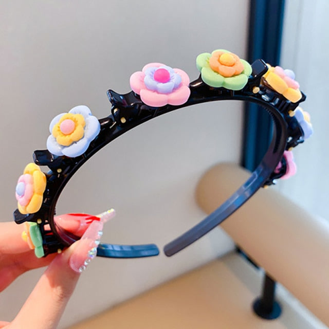 Princess Style Hairpin