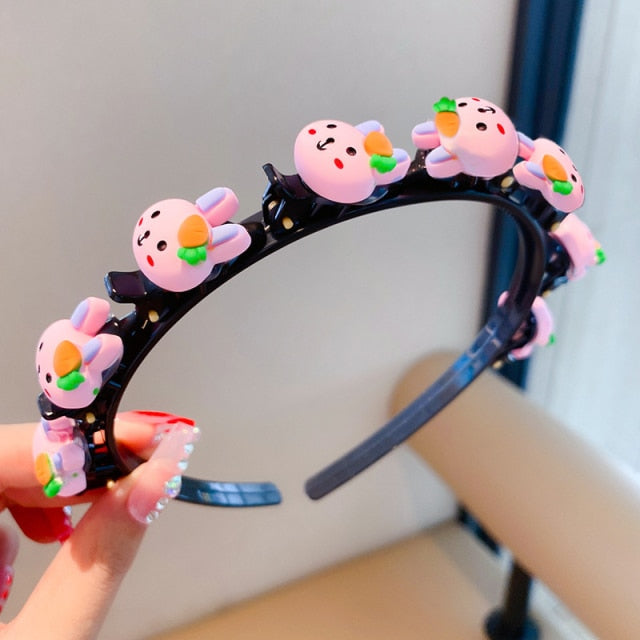 Princess Style Hairpin