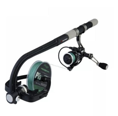 Fishing Line Winder Spooler